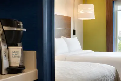 Photo 5 - Holiday Inn Express & Suites Macon North by IHG