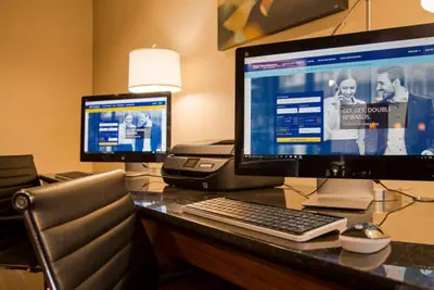 Photo 5 - Best Western Delta Inn