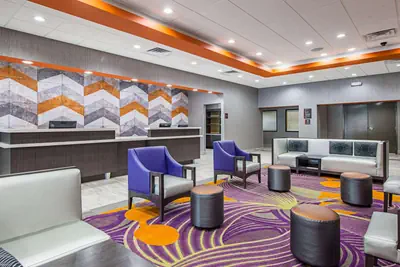 Photo 2 - Best Western Plus Clemson Hotel & Conference Center