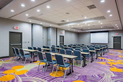 Photo 4 - Best Western Plus Clemson Hotel & Conference Center