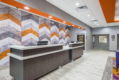 Photo 3 - Best Western Plus Clemson Hotel & Conference Center