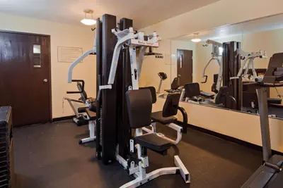 Photo 4 - Best Western Richland Inn Mansfield