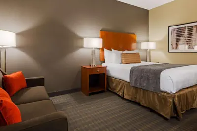 Photo 3 - Best Western Delta Inn