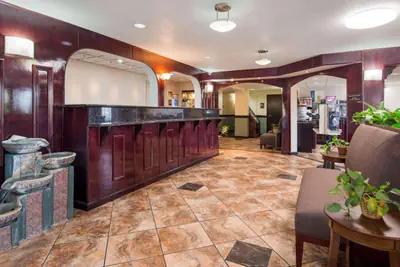 Photo 5 - Best Western Richland Inn Mansfield