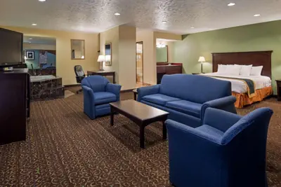 Photo 2 - Best Western Richland Inn Mansfield