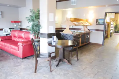 Photo 5 - Bell's Extended Stay and Suites