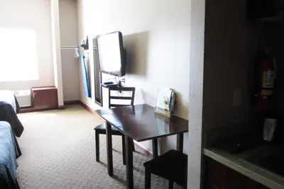 Photo 3 - Bell's Extended Stay and Suites