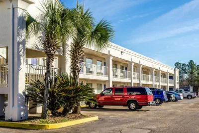 Photo 5 - Motel 6-Saraland, AL