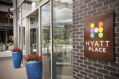 Photo 5 - Hyatt Place Cleveland/Westlake/Crocker Park