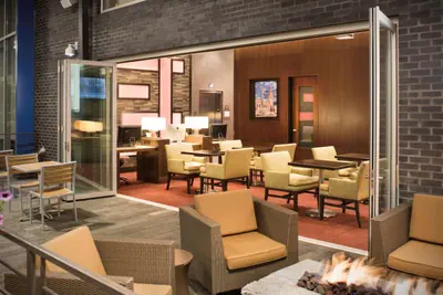 Photo 3 - Hyatt Place Cleveland/Westlake/Crocker Park