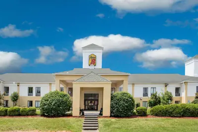 Photo 3 - Super 8 by Wyndham Clemmons - Bermuda Run - Winston-Salem I-40