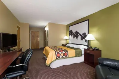 Photo 5 - Super 8 by Wyndham Miamisburg Dayton S Area OH