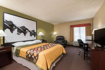 Photo 4 - Super 8 by Wyndham Miamisburg Dayton S Area OH