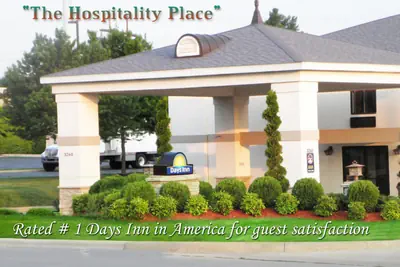 Photo 5 - Days Inn by Wyndham Battlefield Rd/Hwy 65