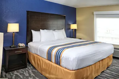 Photo 2 - Eagles Nest Inn