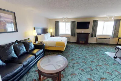 Photo 2 - Best Western Montrose Inn