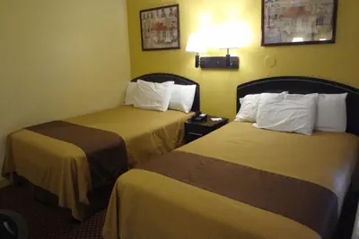 Photo 3 - Americas Best Value Inn - Goldsboro