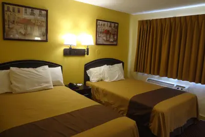 Photo 4 - Americas Best Value Inn - Goldsboro