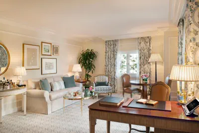 Photo 5 - The Peninsula Beverly Hills