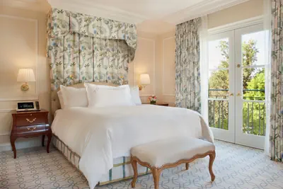 Photo 4 - The Peninsula Beverly Hills