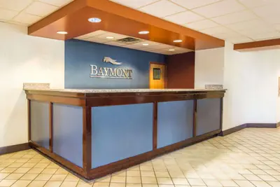 Photo 2 - Baymont by Wyndham Cincinnati Sharonville