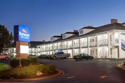 Photo 2 - Baymont by Wyndham Hickory