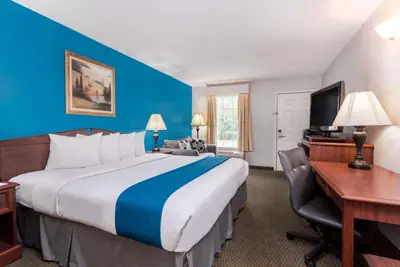 Photo 5 - Baymont by Wyndham Duncan/Spartanburg