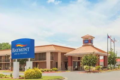 Photo 2 - Baymont by Wyndham Rocky Mount I-95
