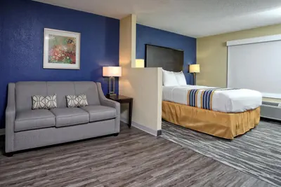 Photo 4 - Eagles Nest Inn