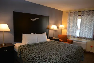Photo 5 - Days Inn by Wyndham Jacksonville NC