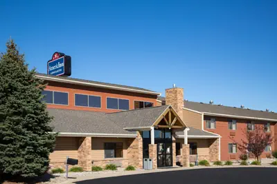 Photo 2 - AmericInn by Wyndham Sioux City