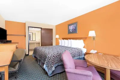 Photo 4 - Days Inn by Wyndham Aiken - Interstate Hwy 20