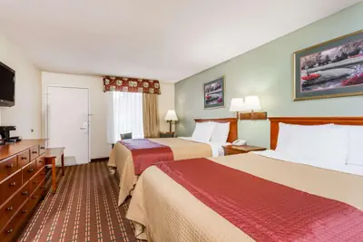 Photo 5 - Red Roof Inn Orangeburg