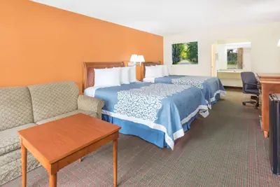 Photo 5 - Days Inn by Wyndham Orangeburg South
