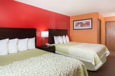 Photo 5 - Days Inn by Wyndham Mexico