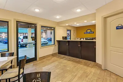 Photo 4 - Days Inn by Wyndham Cherokee Near Casino