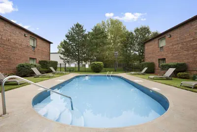 Photo 5 - Days Inn by Wyndham Middletown