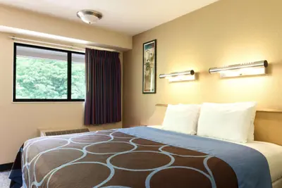 Photo 5 - Days Inn by Wyndham Monmouth Junction-S Brunswick-Princeton