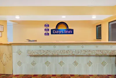 Photo 3 - Days Inn by Wyndham Independence