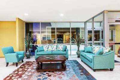 Photo 2 - SureStay Studio By Best Western El Dorado