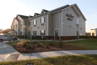 Photo 2 - Mt. Rose Hotel