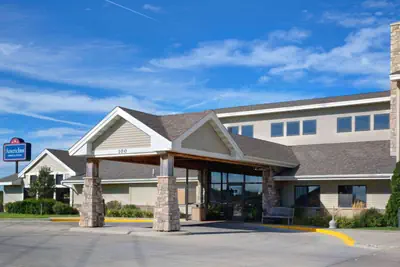 Photo 2 - AmericInn by Wyndham Fort Dodge