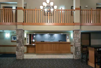 Photo 3 - AmericInn by Wyndham Fort Dodge