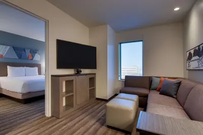 Photo 5 - Hyatt House Oak Brook