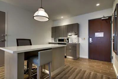 Photo 4 - Hyatt House Oak Brook