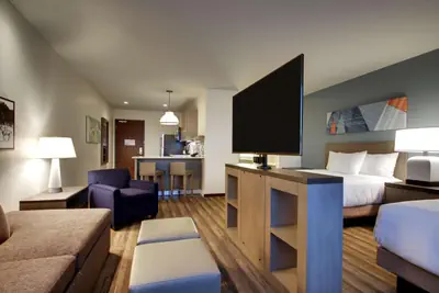 Photo 3 - Hyatt House Oak Brook