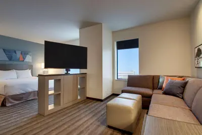 Photo 2 - Hyatt House Oak Brook