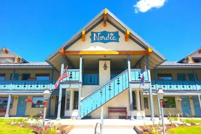 Photo 2 - Nordic Inn