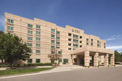 Photo 4 - Hyatt Place Denver Tech Center
