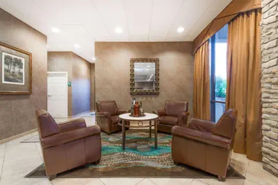 Photo 3 - Wyndham Garden Wichita Downtown